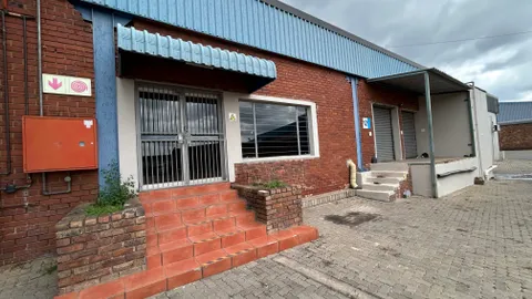 The Tannery, 309 Derdepoort Road, Silverton